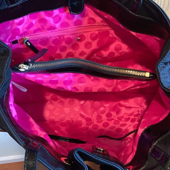 Kate Spade West Valley valentine bag - Picture 8 of 9